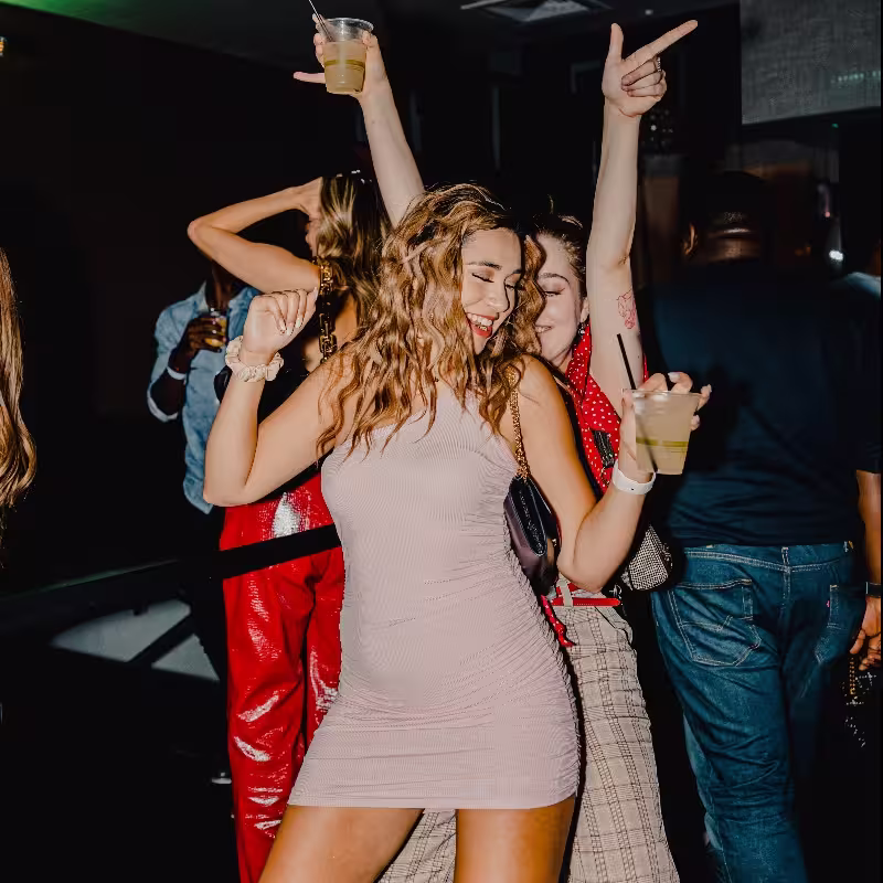 Bali Pub Crawl - Canggu