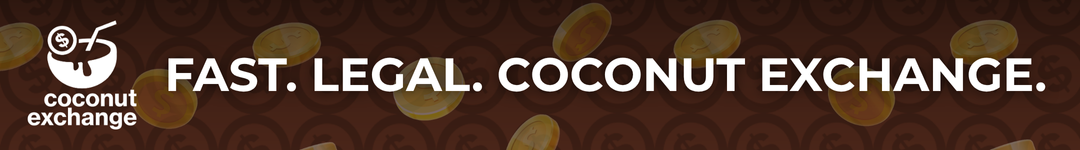 Fast Legal Coconut Exchange
