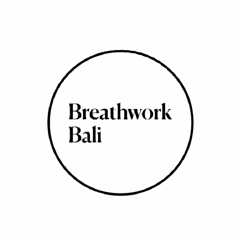 Breathwork Bali Circle 2025